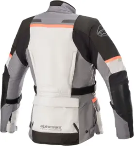 ALPINESTARS (ROAD) - JACKET 4W ANDES V3 G/G/C XL - 28221363