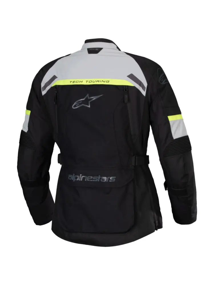 ALPINESTARS (ROAD) - JACKET STELLA BOGOTA PRO BLK/G - 28221653