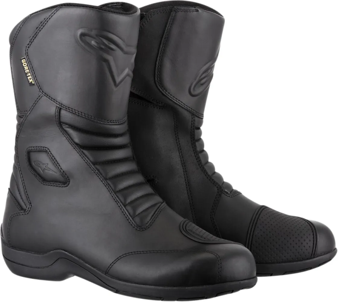 ALPINESTARS (ROAD) - BOOT WEB GTX BLACK 39 - 34020412