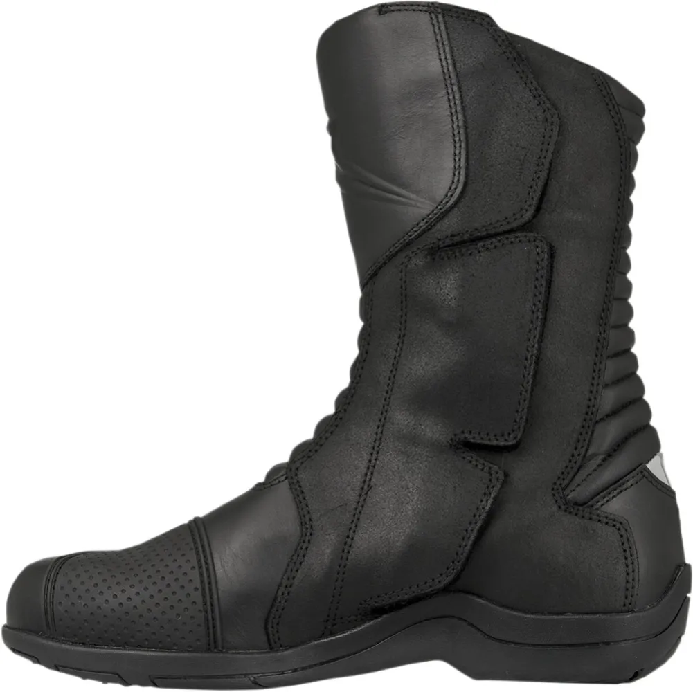 ALPINESTARS (ROAD) - BOOT WEB GTX BLACK 39 - 34020412