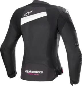 ALPINESTARS (ROAD) - JACKET 4W T-GP+R AIR BW M - 28221571