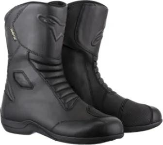 ALPINESTARS (ROAD) - BOOT WEB GTX BLACK 40 - 34020413