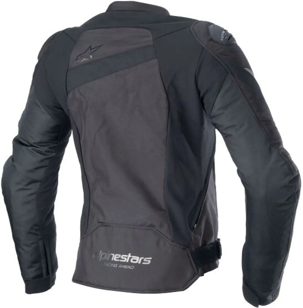 ALPINESTARS (ROAD) - JACKET 4W T-GP+R AIR BK 2X - 28221568