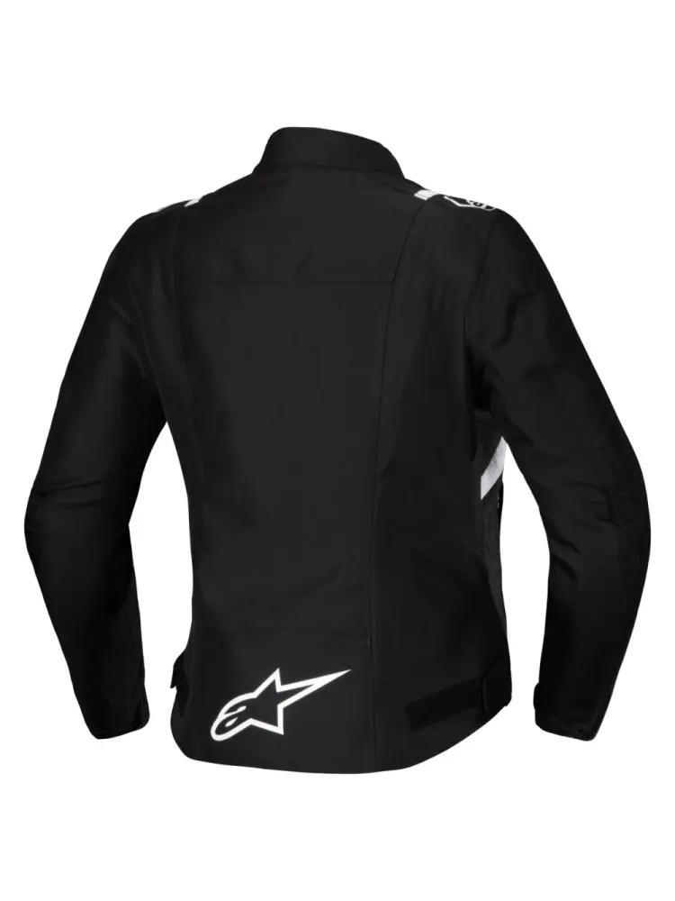 ALPINESTARS (ROAD) - JACKET STELLA T-SPS V2 WP BLK/ - 28221651