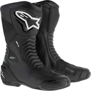 ALPINESTARS (ROAD) - BOOT SMX-S BLK 38 - 34041315