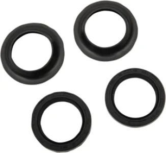 MOOSE OFFROAD HARD-PARTS - SEAL KIT FORK 35MM - 04070508