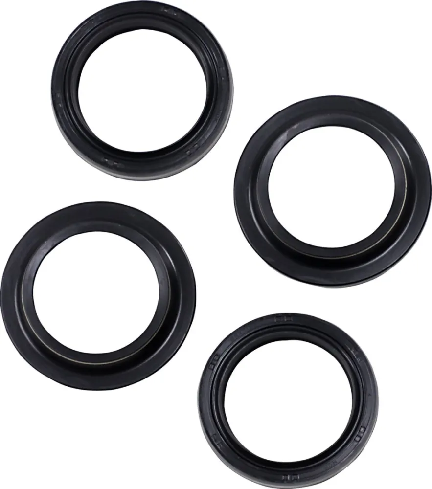 MOOSE OFFROAD HARD-PARTS - FORK SEAL/WIPER KIT 36MM - 04070655