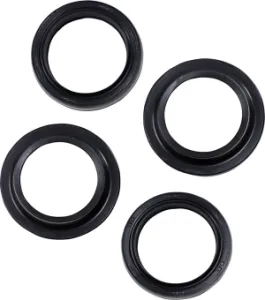 MOOSE OFFROAD HARD-PARTS - FORK SEAL/WIPER KIT 36MM - 04070655
