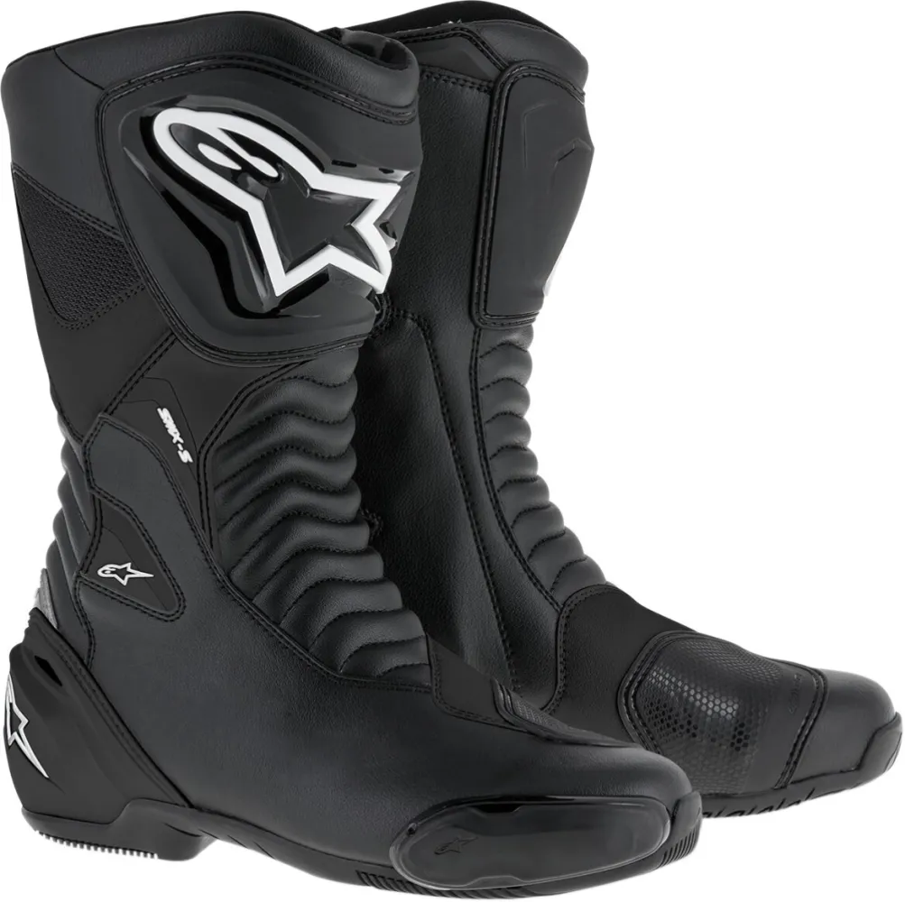 ALPINESTARS (ROAD) - BOOT SMX-S BLK 40 - 34041317