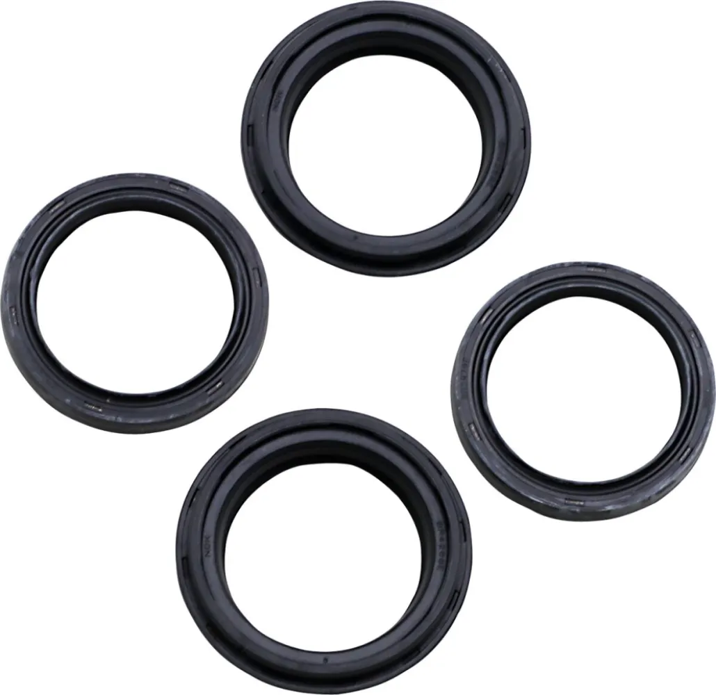 MOOSE OFFROAD HARD-PARTS - FORK SEAL/WIPER KIT 41MM - 04070656