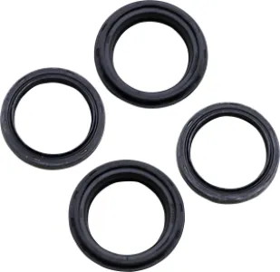 MOOSE OFFROAD HARD-PARTS - FORK SEAL/WIPER KIT 41MM - 04070656
