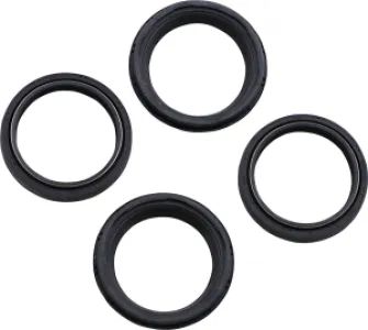 MOOSE OFFROAD HARD-PARTS - FORK SEAL/WIPER KIT 46MM - 04070658