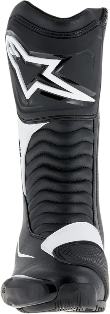 ALPINESTARS (ROAD) - BOOT SMX-S BLACK/WHITE 38 - 34041330