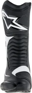 ALPINESTARS (ROAD) - BOOT SMX-S BLACK/WHITE 38 - 34041330