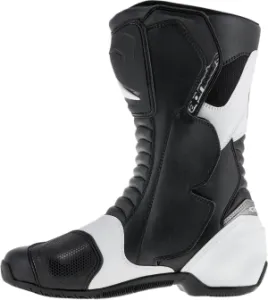 ALPINESTARS (ROAD) - BOOT SMX-S BLACK/WHITE 38 - 34041330