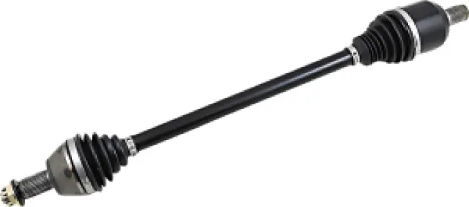 MOOSE OFFROAD FOUR WHEEL - HD AXLE KT COMPLETE HONDA - 02141849