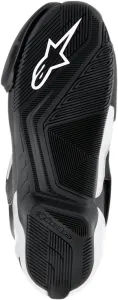 ALPINESTARS (ROAD) - BOOT SMX-S BLACK/WHITE 39 - 34041331