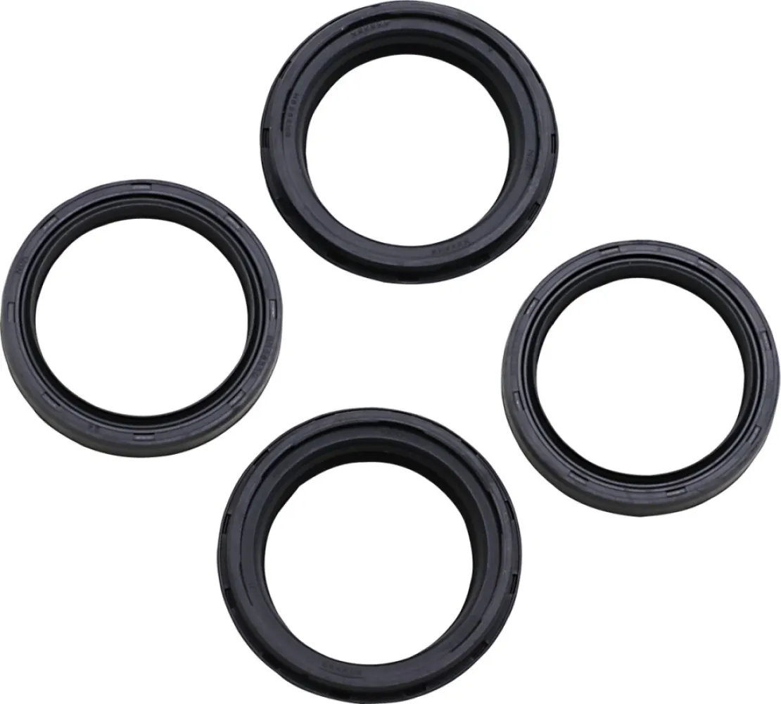 MOOSE OFFROAD HARD-PARTS - FORK SEAL/WIPER KIT 43MM - 04070657