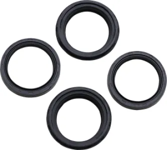 MOOSE OFFROAD HARD-PARTS - FORK SEAL/WIPER KIT 43MM - 04070657