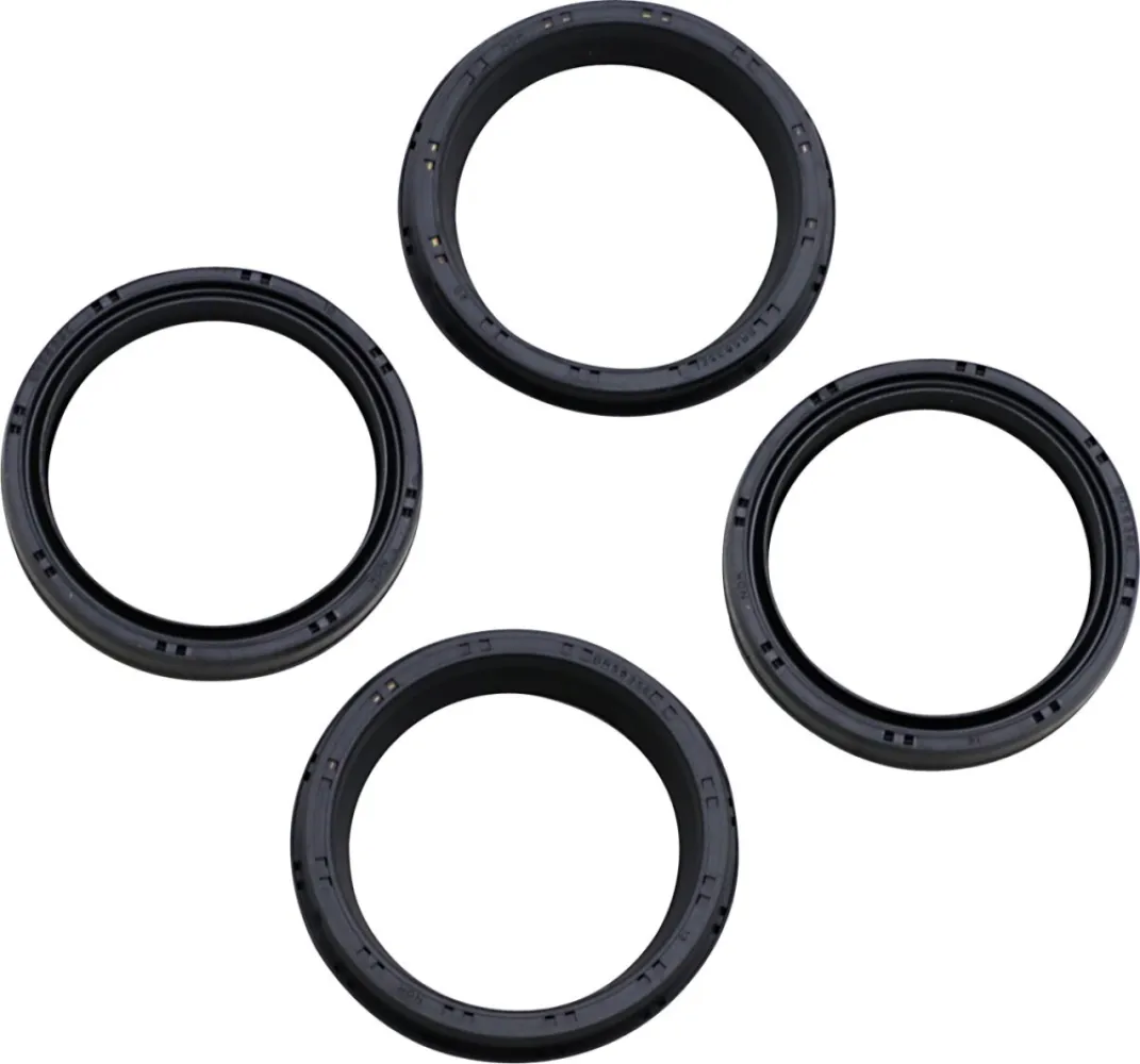 MOOSE OFFROAD HARD-PARTS - FORK SEAL/WIPER KIT 47MM - 04070659