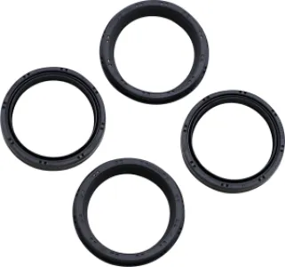 MOOSE OFFROAD HARD-PARTS - FORK SEAL/WIPER KIT 47MM - 04070659
