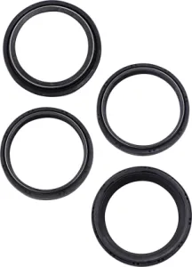 MOOSE OFFROAD HARD-PARTS - FORK SEAL/WIPER KIT 48MM - 04070660