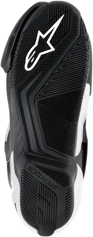 ALPINESTARS (ROAD) - BOOT SMX-S BLACK/WHITE 45 - 34041337