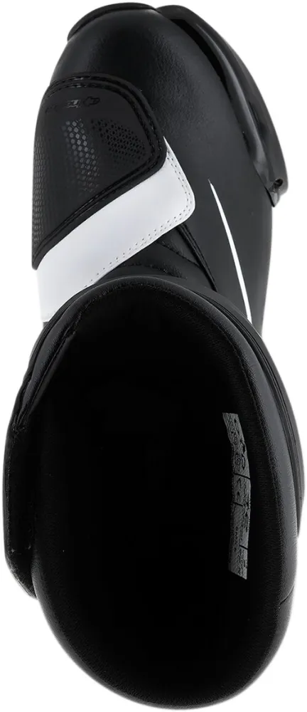 ALPINESTARS (ROAD) - BOOT SMX-S BLACK/WHITE 45 - 34041337