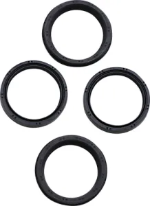 MOOSE OFFROAD HARD-PARTS - FORK SEAL/WIPER KIT 49MM - 04070662