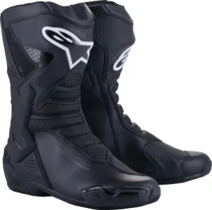 ALPINESTARS (ROAD) - BOOTS SMX-6 V3 BK 36 - 34041808