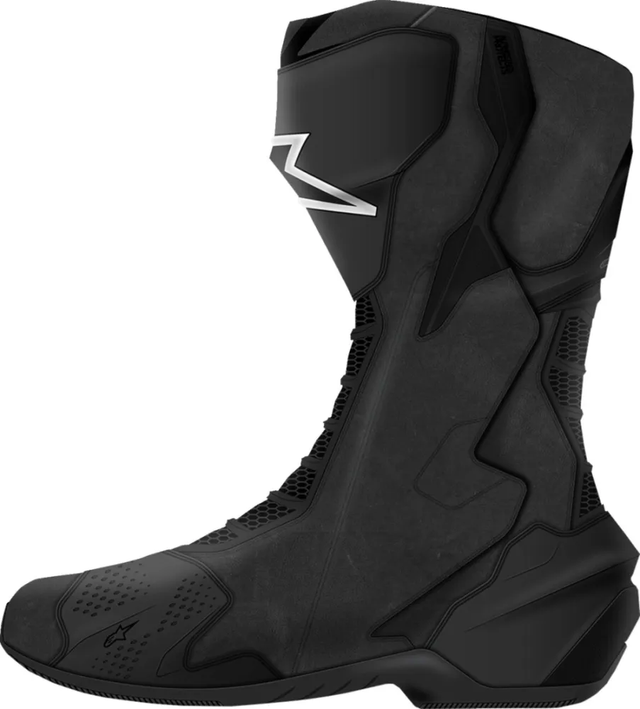 ALPINESTARS (ROAD) - BOOTS SMX-6 V3 BK 38 - 34041810