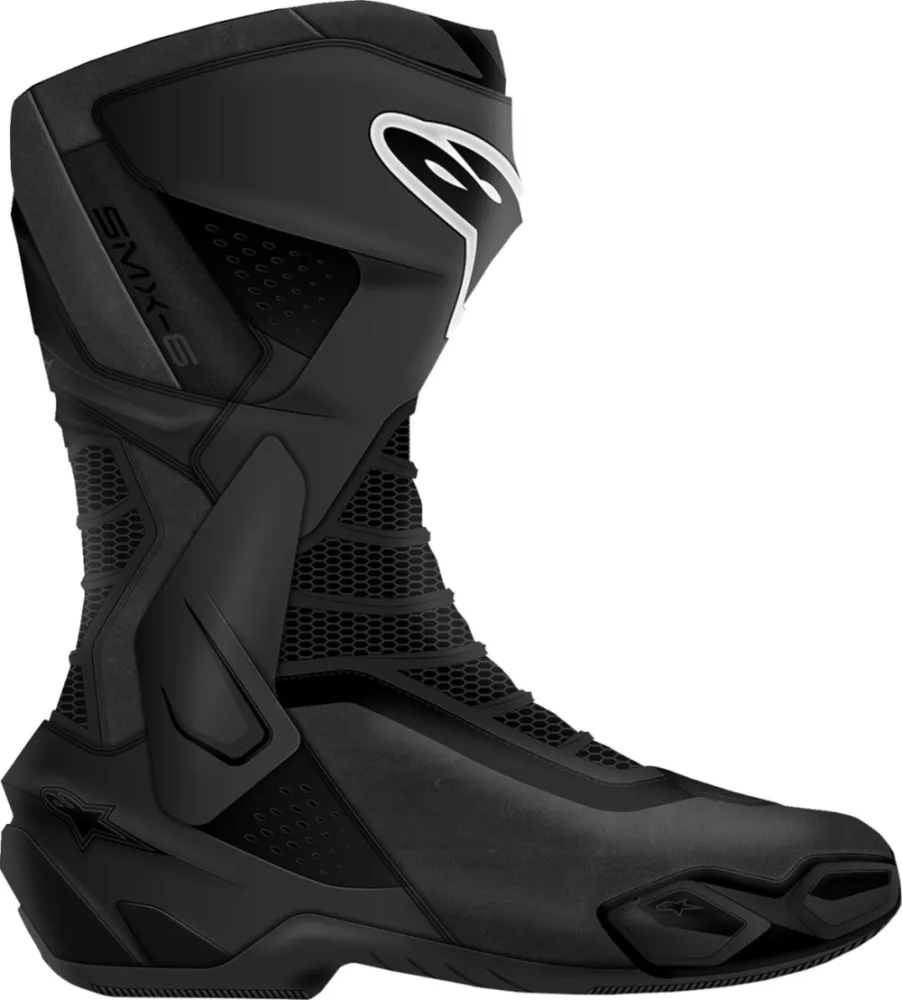 ALPINESTARS (ROAD) - BOOTS SMX-6 V3 BK 38 - 34041810