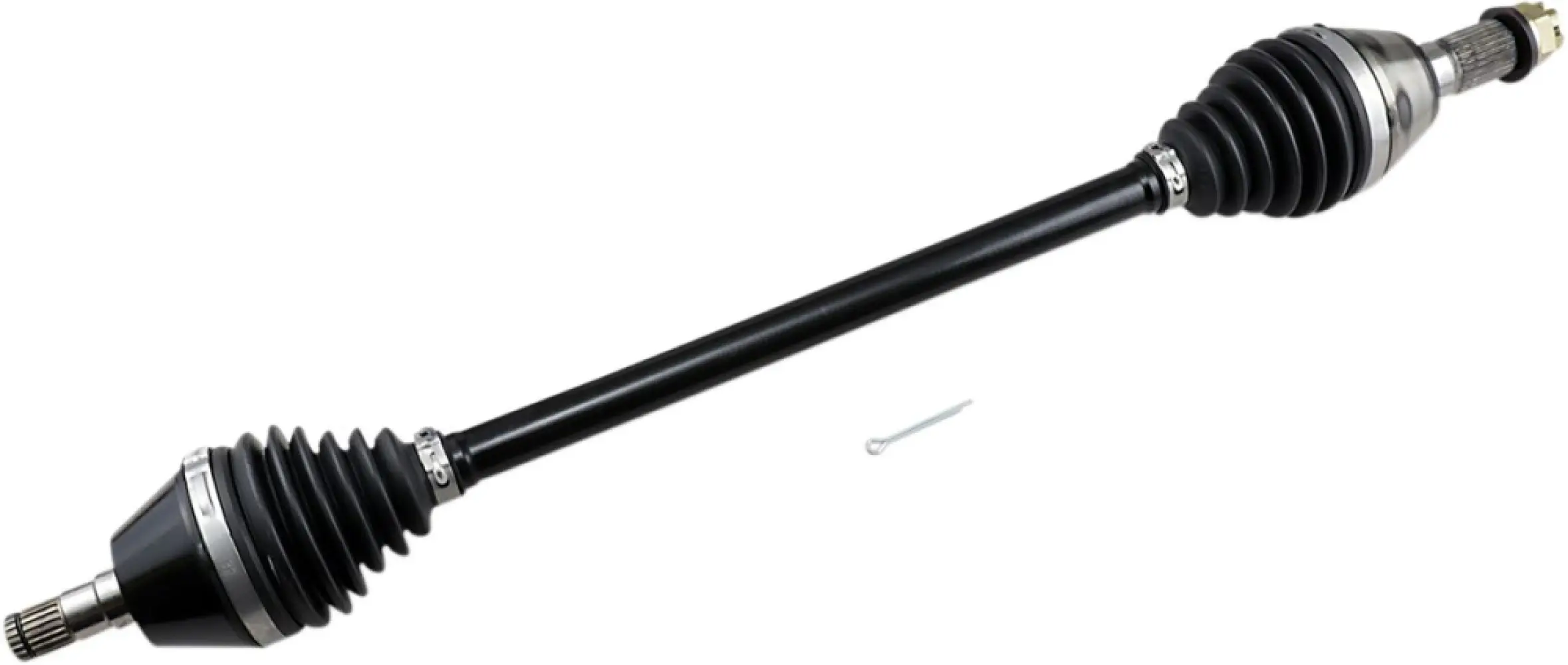 MOOSE OFFROAD FOUR WHEEL - HD AXLE KT COMPLETE CANAM - 02141739