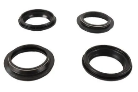ALL BALLS - FORK SEAL & DUST KIT - 04070683