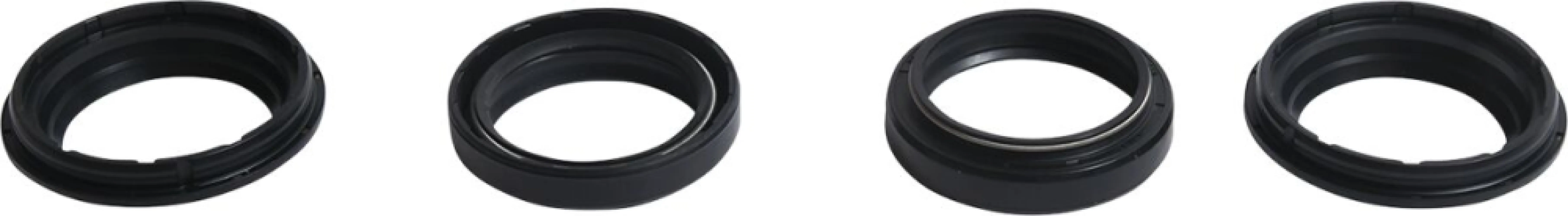 MOOSE OFFROAD HARD-PARTS - SEAL KIT FORK KTM - 04070698