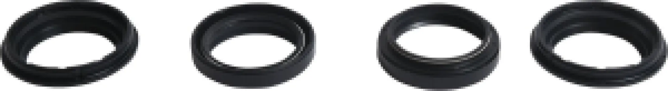 MOOSE OFFROAD HARD-PARTS - SEAL KIT FORK KTM - 04070698