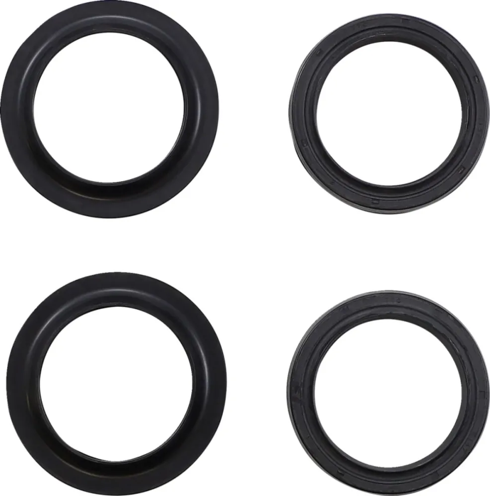 MOOSE OFFROAD HARD-PARTS - SEAL KIT FORK 39MM - 04070701