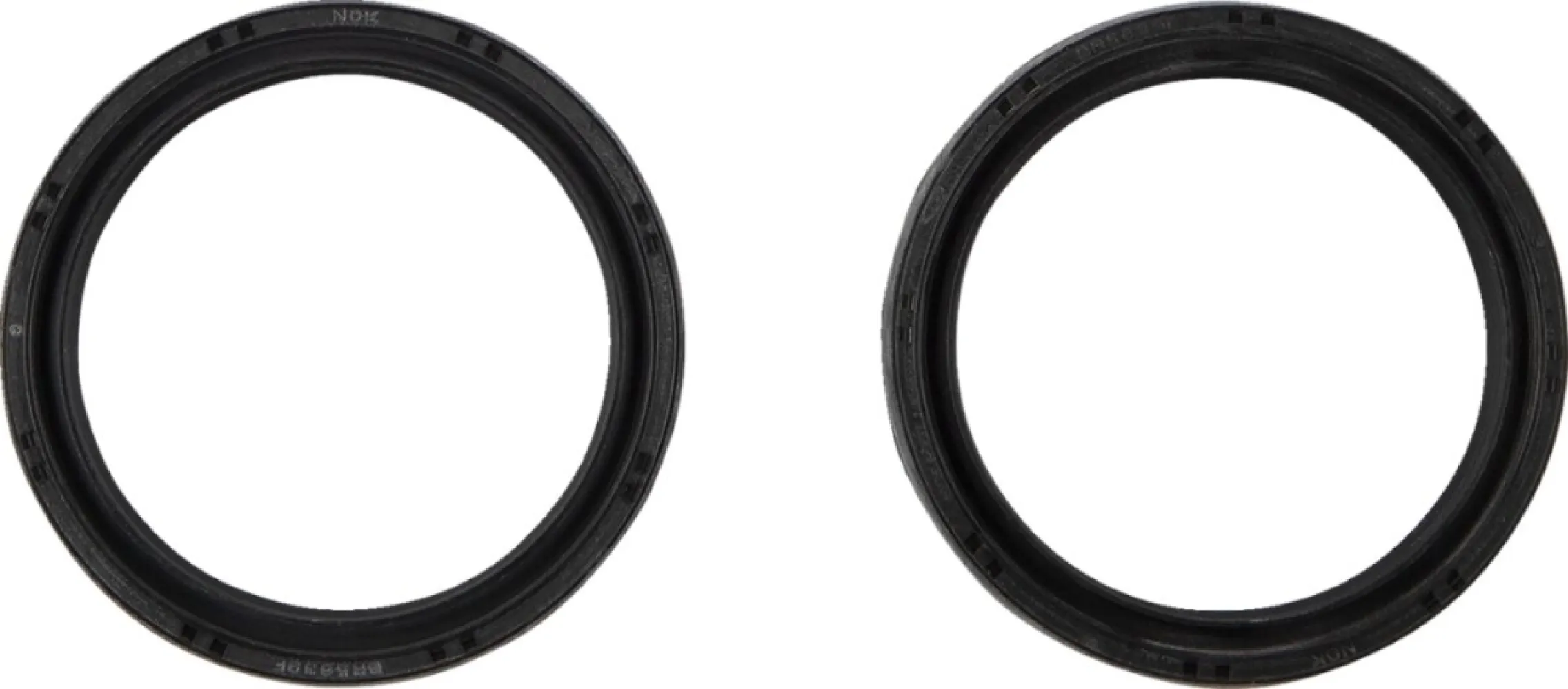 MOOSE OFFROAD HARD-PARTS - FORKOILSEAL 47X58X10 - 04070726