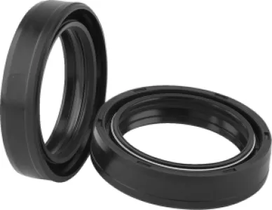 MOOSE OFFROAD HARD-PARTS - FORKOILSEAL37X50X11 - 04070724