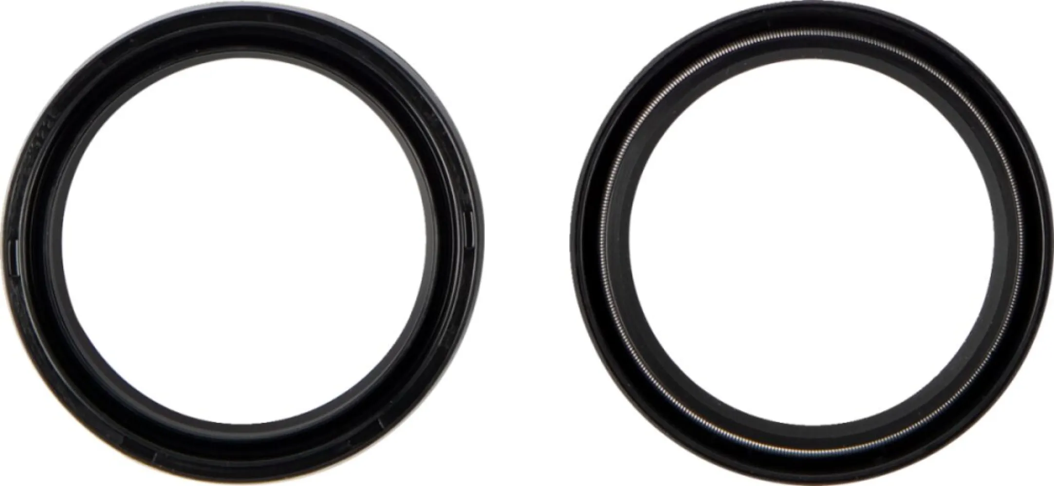 MOOSE OFFROAD HARD-PARTS - FORKOILSEAL43X54X11 - 04070725