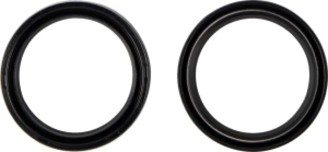 MOOSE OFFROAD HARD-PARTS - FORKOILSEAL43X54X11 - 04070725