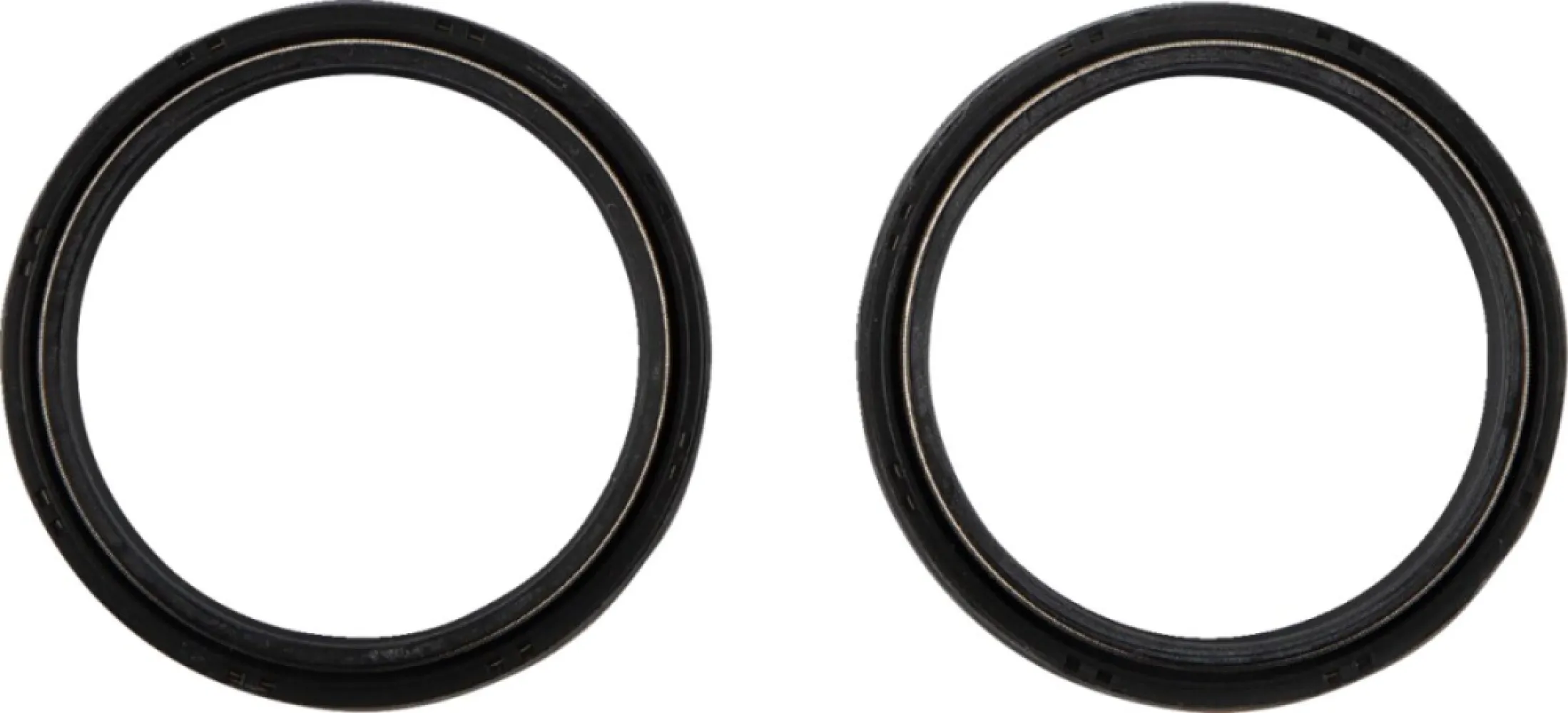 MOOSE OFFROAD HARD-PARTS - FORKOILSEAL 48X58.1 - 04070727