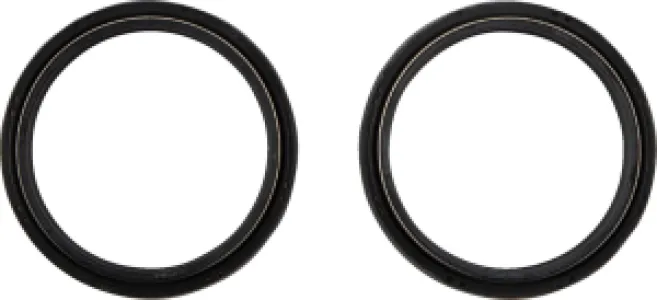 MOOSE OFFROAD HARD-PARTS - FORKOILSEAL 48X58.1 - 04070727