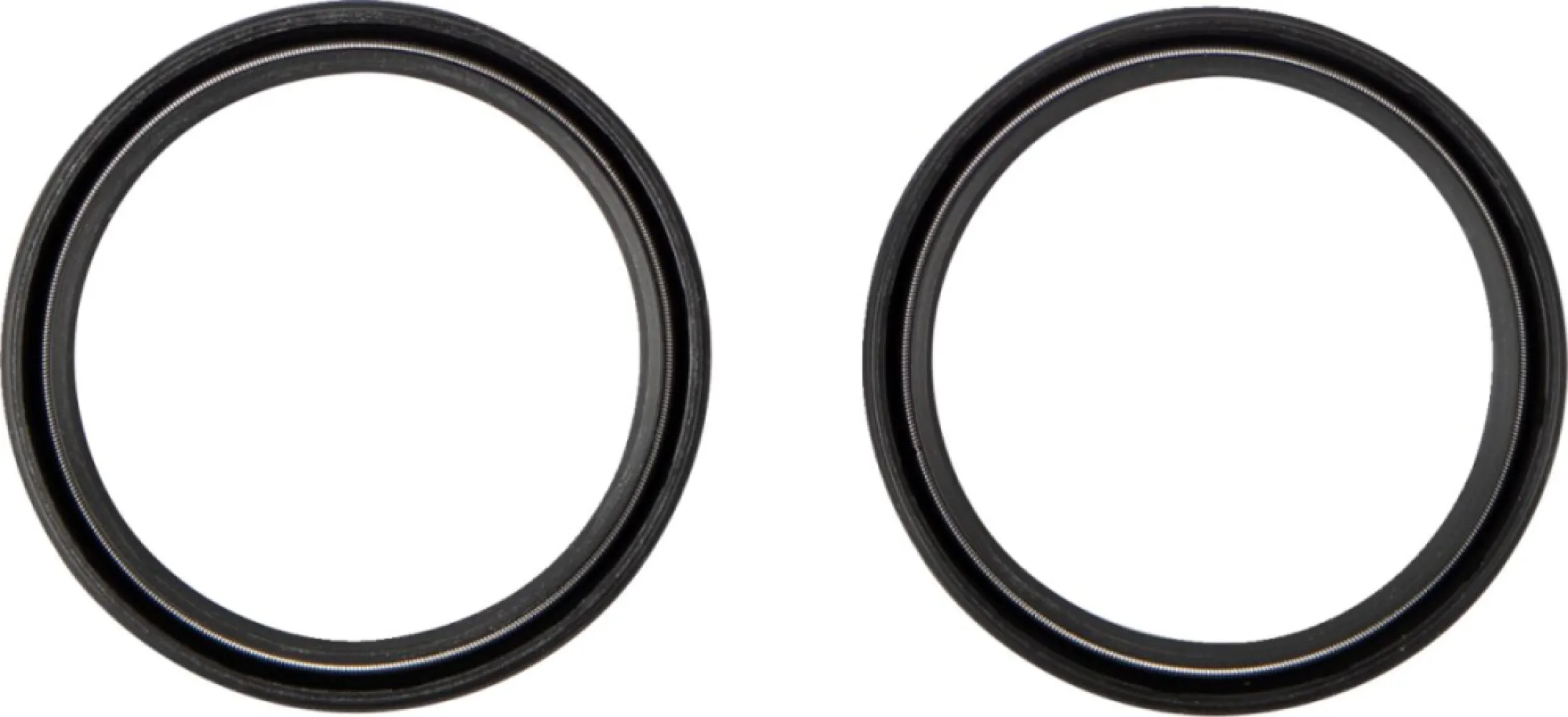 MOOSE OFFROAD HARD-PARTS - FORKOILSEAL48X57.9X - 04070728