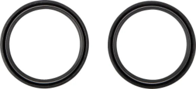 MOOSE OFFROAD HARD-PARTS - FORKOILSEAL48X57.9X - 04070728