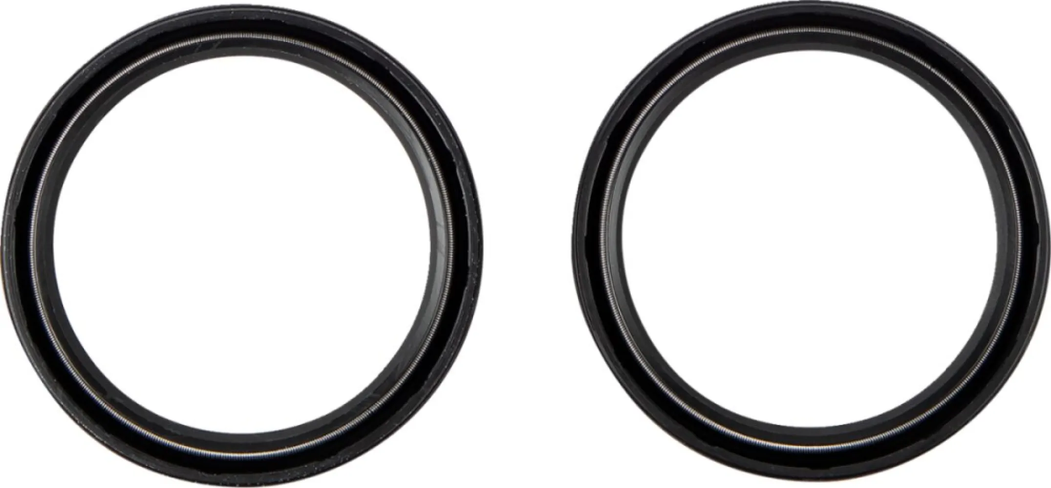 MOOSE OFFROAD HARD-PARTS - FORKOILSEAL49X60X10 - 04070729