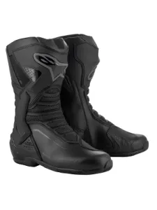 ALPINESTARS (ROAD) - BOOT SMX-6 V3 GTX BLACK/GRAY 4 - 34041847