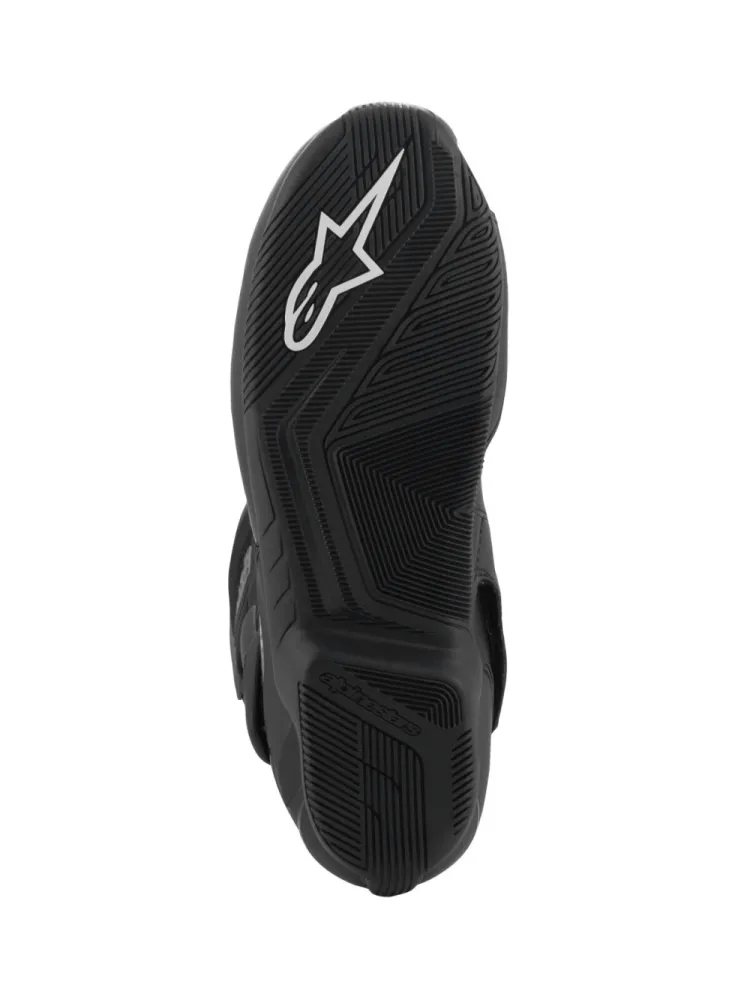 ALPINESTARS (ROAD) - BOOT SMX-6 V3 GTX BLACK/GRAY 4 - 34041848