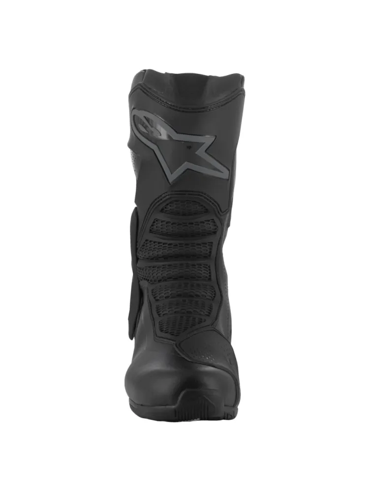 ALPINESTARS (ROAD) - BOOT SMX-6 V3 GTX BLACK/GRAY 4 - 34041848