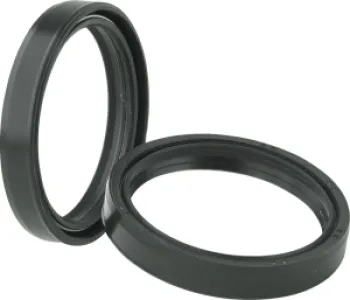 MOOSE OFFROAD HARD-PARTS - DUST SEAL 48.X58.50 SHO - 04070732